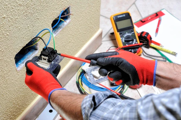Electrical Installation