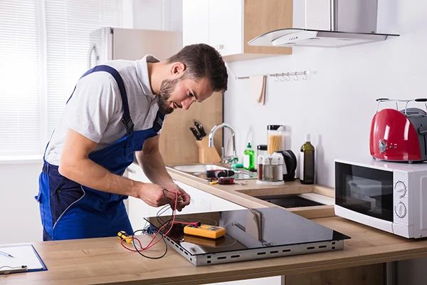 Electrical Repair