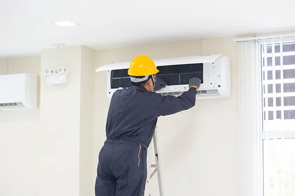 HVAC Installation