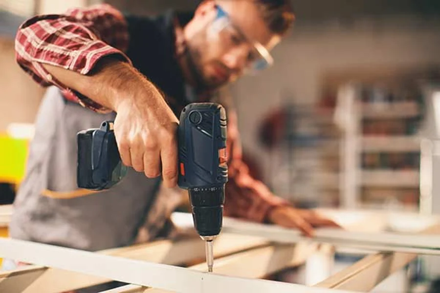 Your Reliable Handyman Company in Yuma, AZ